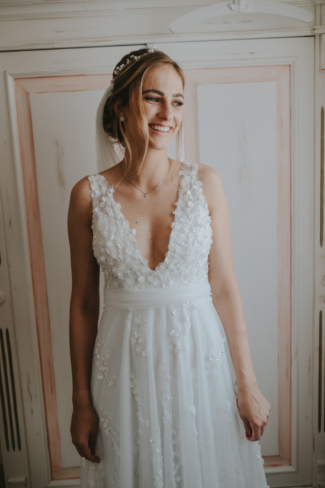 0027- Weingut Mussler - Bissersheim - Freie Trauung - Stephan Presser Photography