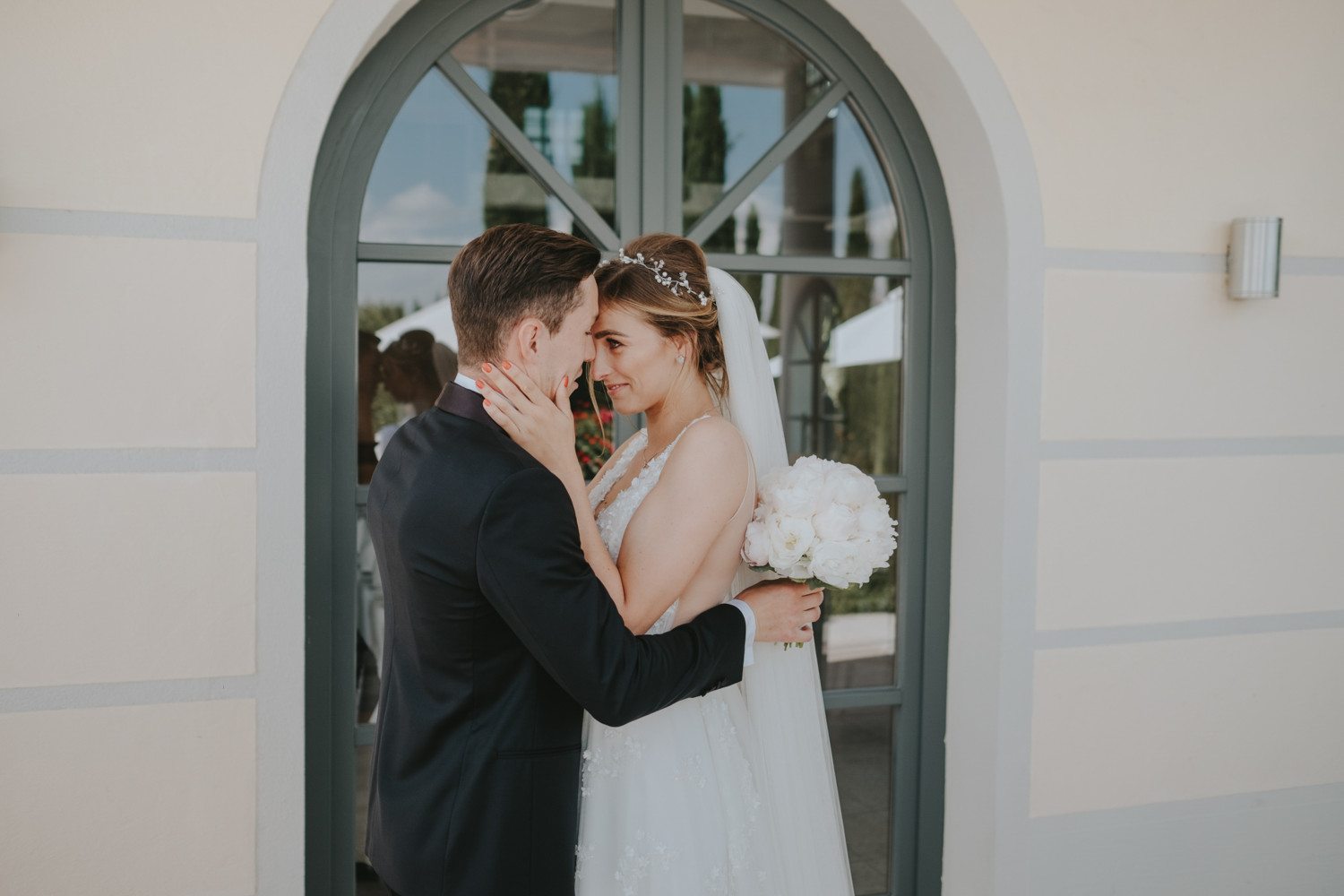 0034- Weingut Mussler - Bissersheim - Freie Trauung - Stephan Presser Photography
