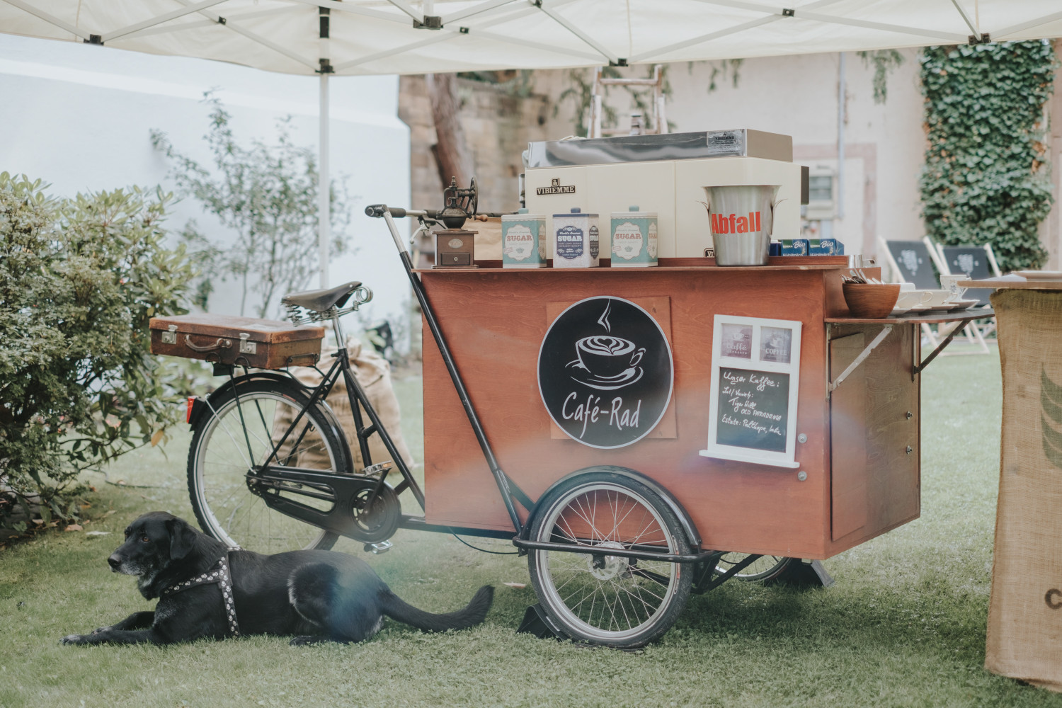 0036- Reichsrat von Buhl - Deidesheim - Freie Trauung - Stephan Presser Photography