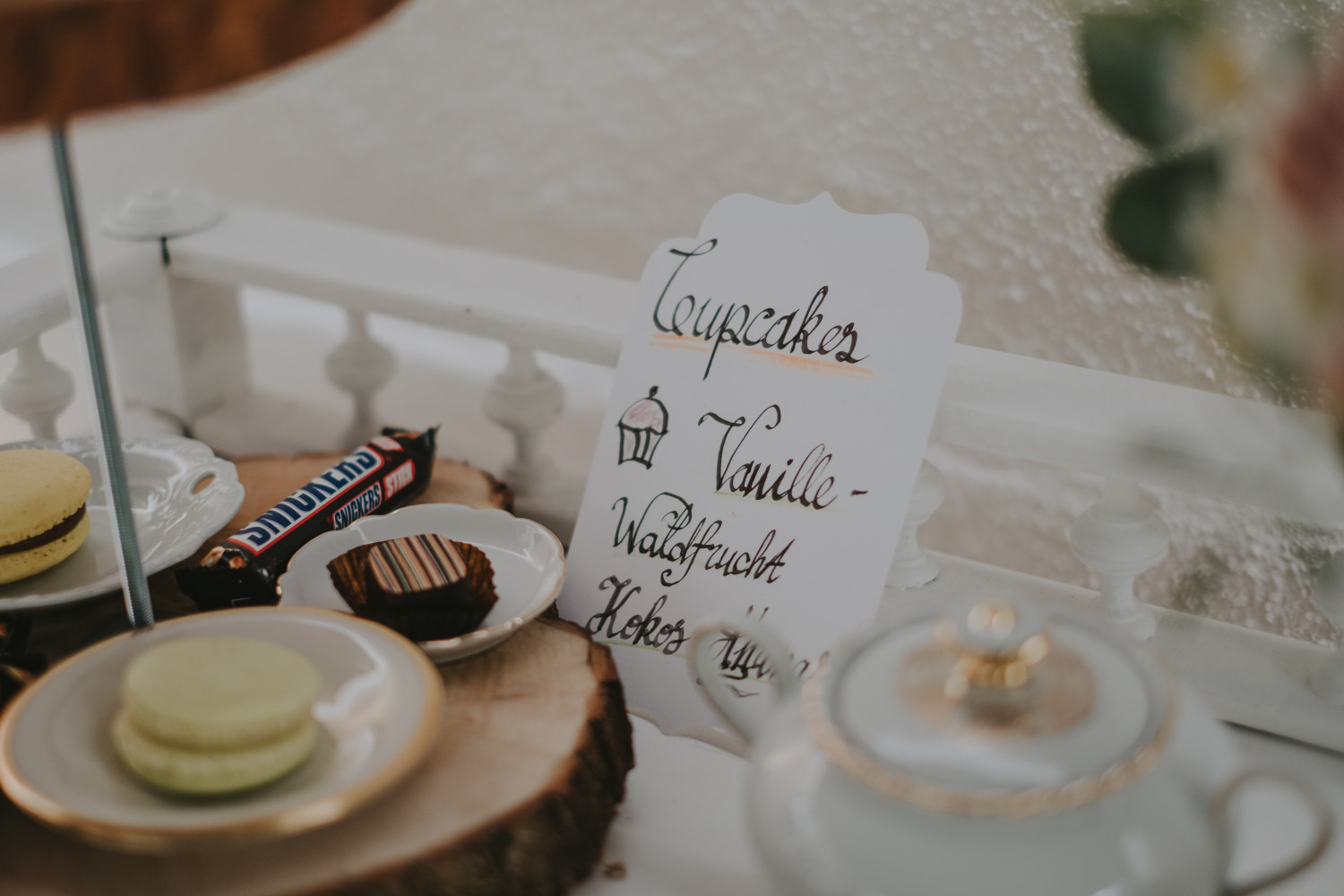 0050- Reichsrat von Buhl - Deidesheim - Freie Trauung - Stephan Presser Photography