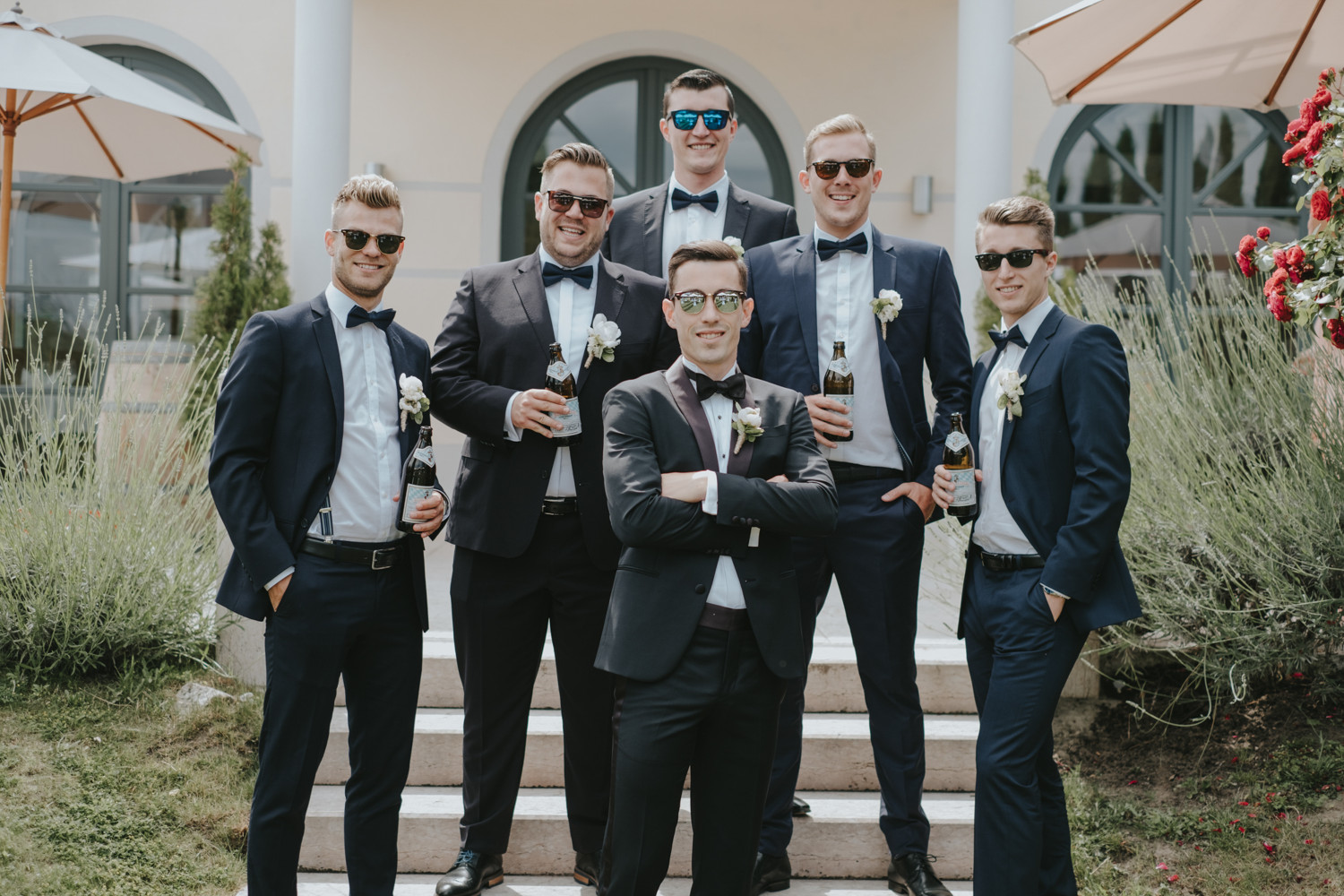 0055- Weingut Mussler - Bissersheim - Freie Trauung - Stephan Presser Photography