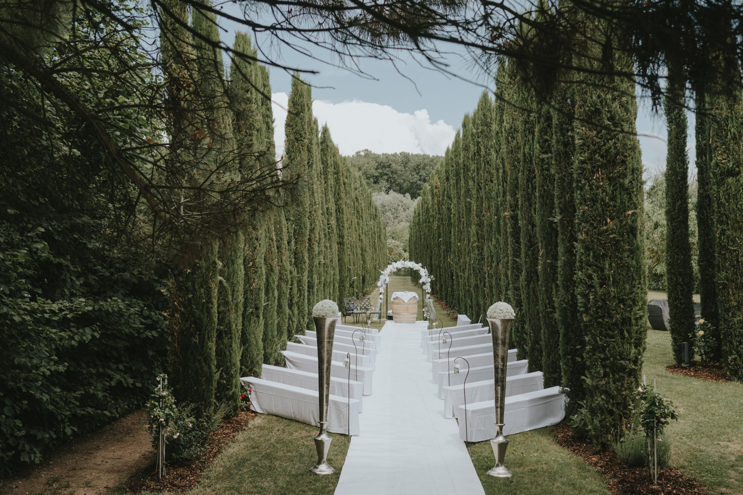 0057- Weingut Mussler - Bissersheim - Freie Trauung - Stephan Presser Photography