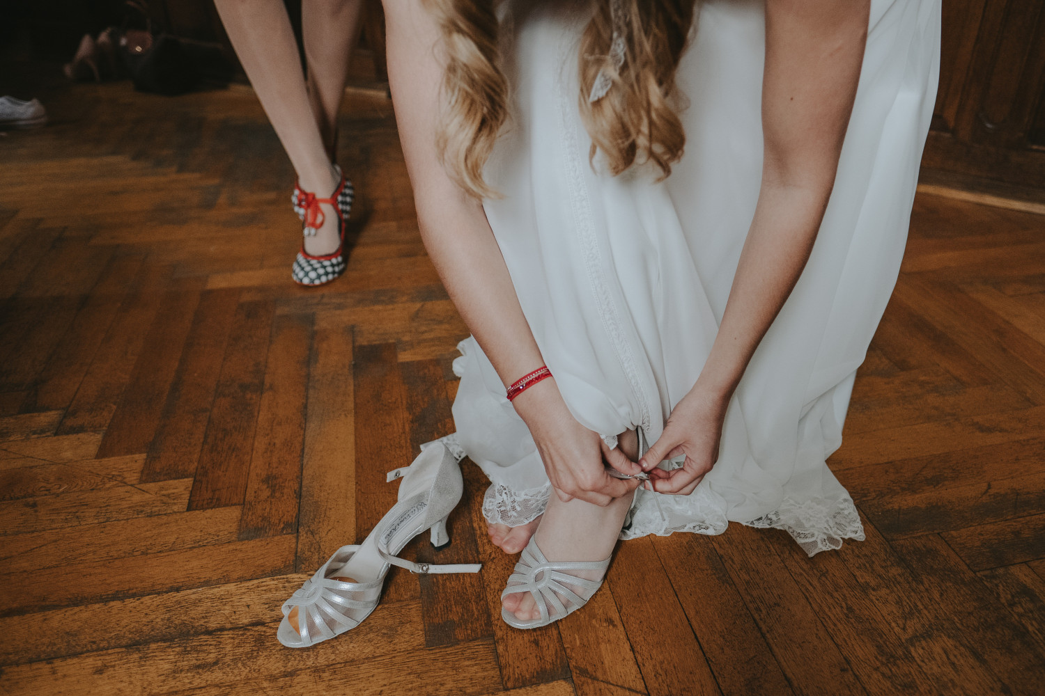 0059- Reichsrat von Buhl - Deidesheim - Freie Trauung - Stephan Presser Photography