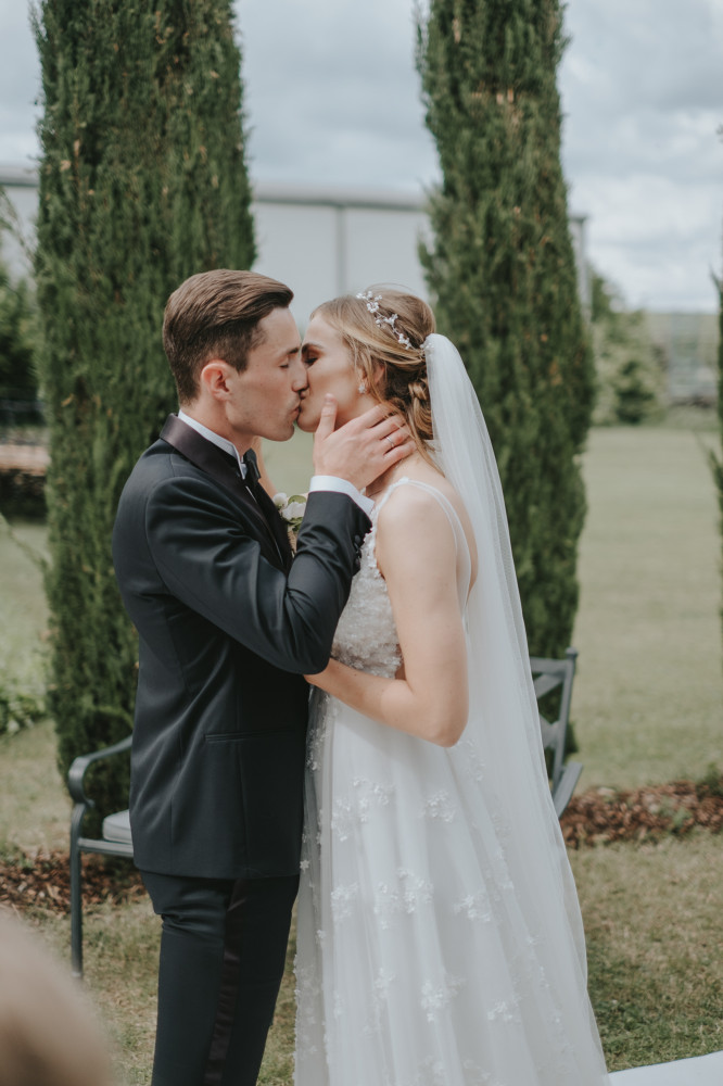 0061- Weingut Mussler - Bissersheim - Freie Trauung - Stephan Presser Photography