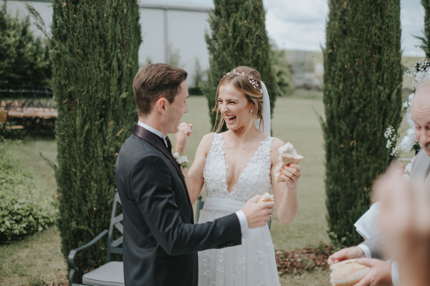 0062- Weingut Mussler - Bissersheim - Freie Trauung - Stephan Presser Photography