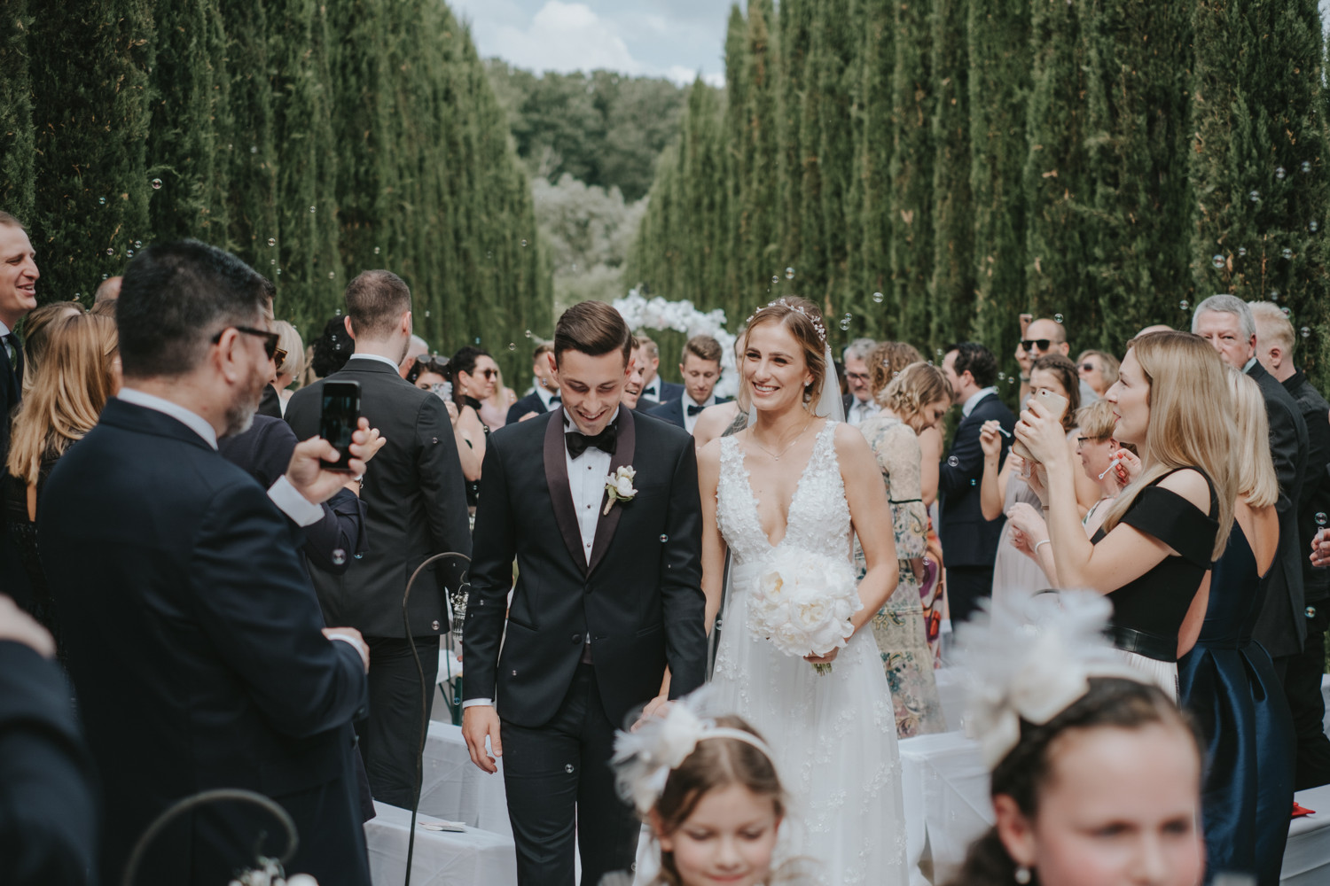 0063- Weingut Mussler - Bissersheim - Freie Trauung - Stephan Presser Photography