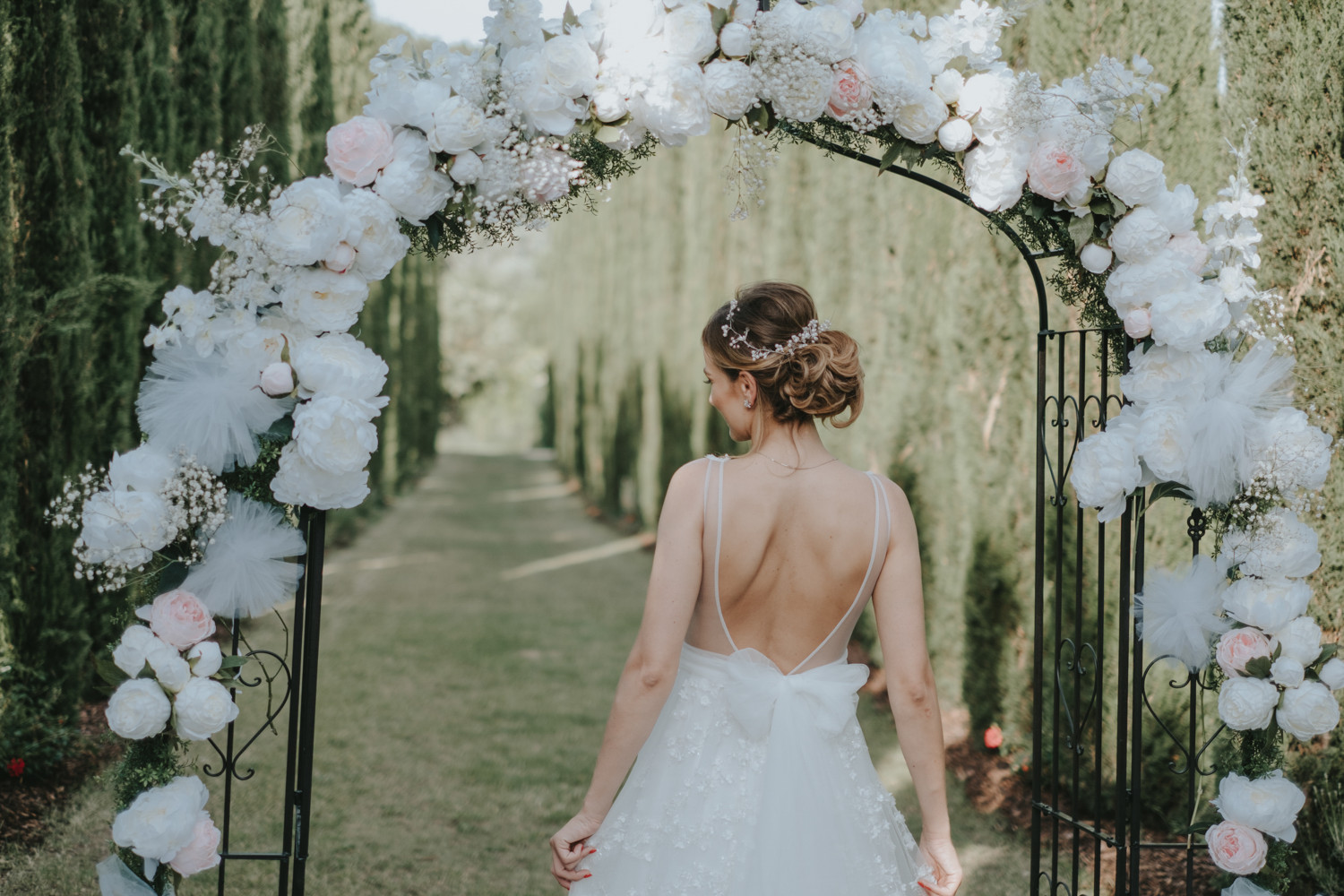 0065- Weingut Mussler - Bissersheim - Freie Trauung - Stephan Presser Photography