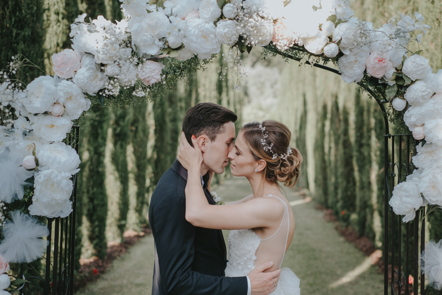 0066- Weingut Mussler - Bissersheim - Freie Trauung - Stephan Presser Photography