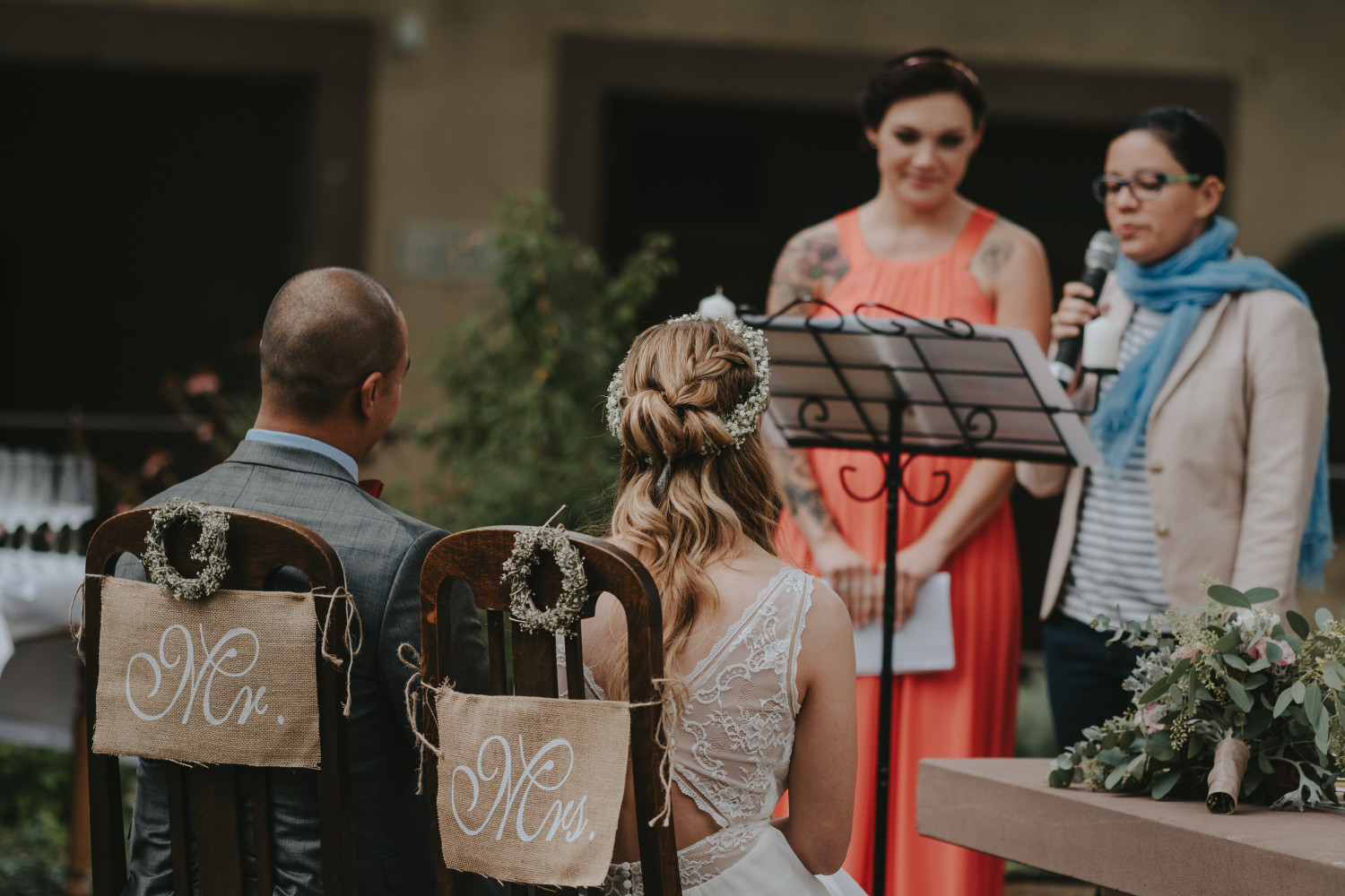 0067- Reichsrat von Buhl - Deidesheim - Freie Trauung - Stephan Presser Photography