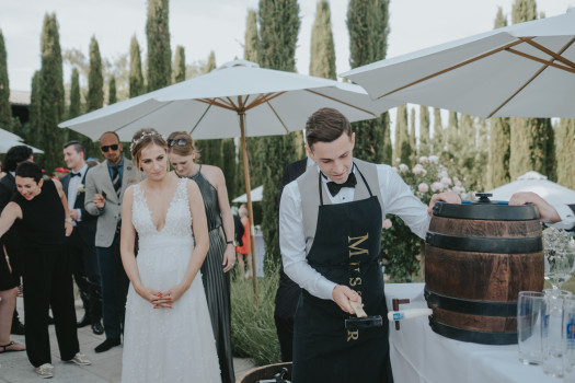 Hochzeit Auf Weingut Mussler Rainer Moster Fotograf Speyer
