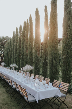 Das Perfekte Tinder Match Gefolgt Von Der Hochzeit Im Weingut