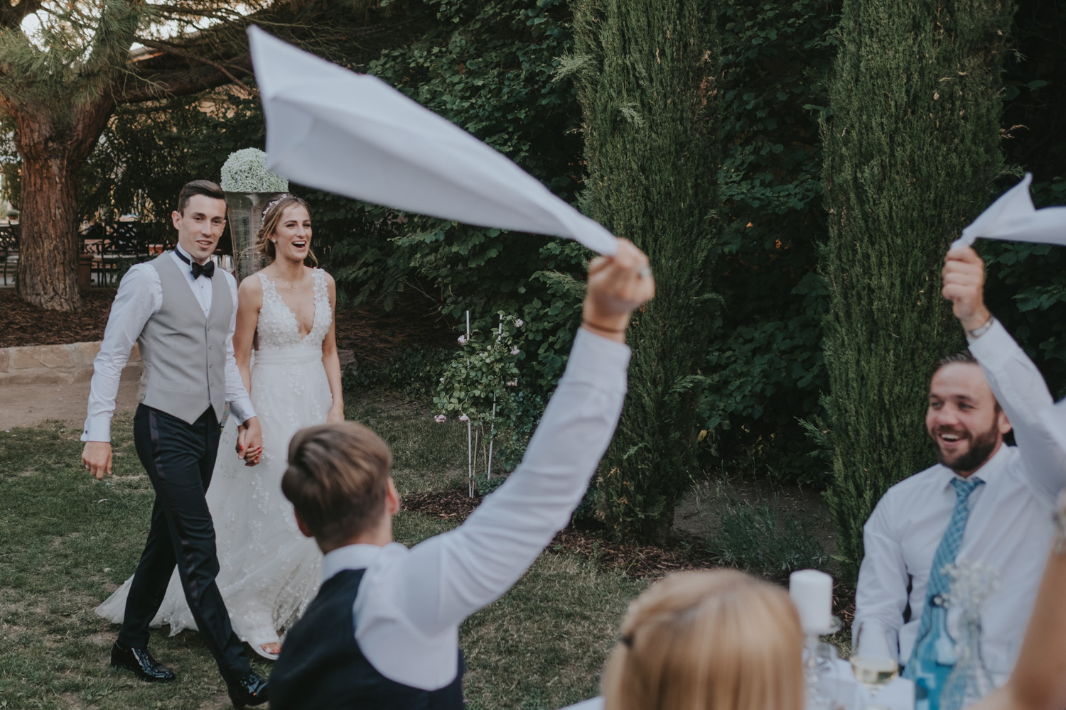 0078- Weingut Mussler - Bissersheim - Freie Trauung - Stephan Presser Photography