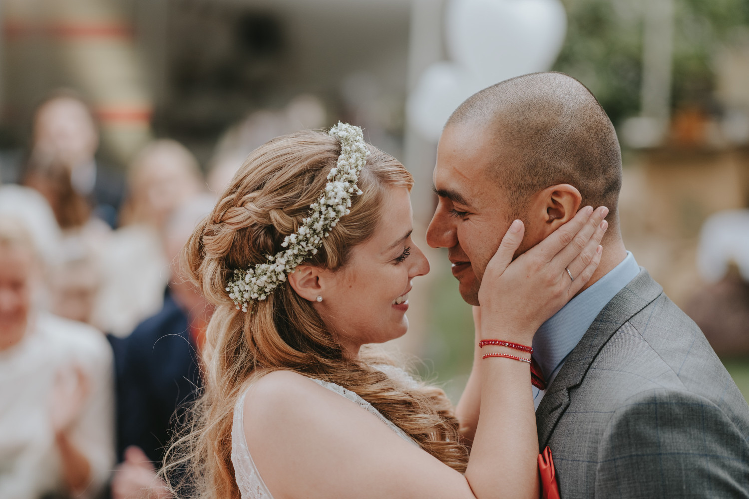 0083- Reichsrat von Buhl - Deidesheim - Freie Trauung - Stephan Presser Photography