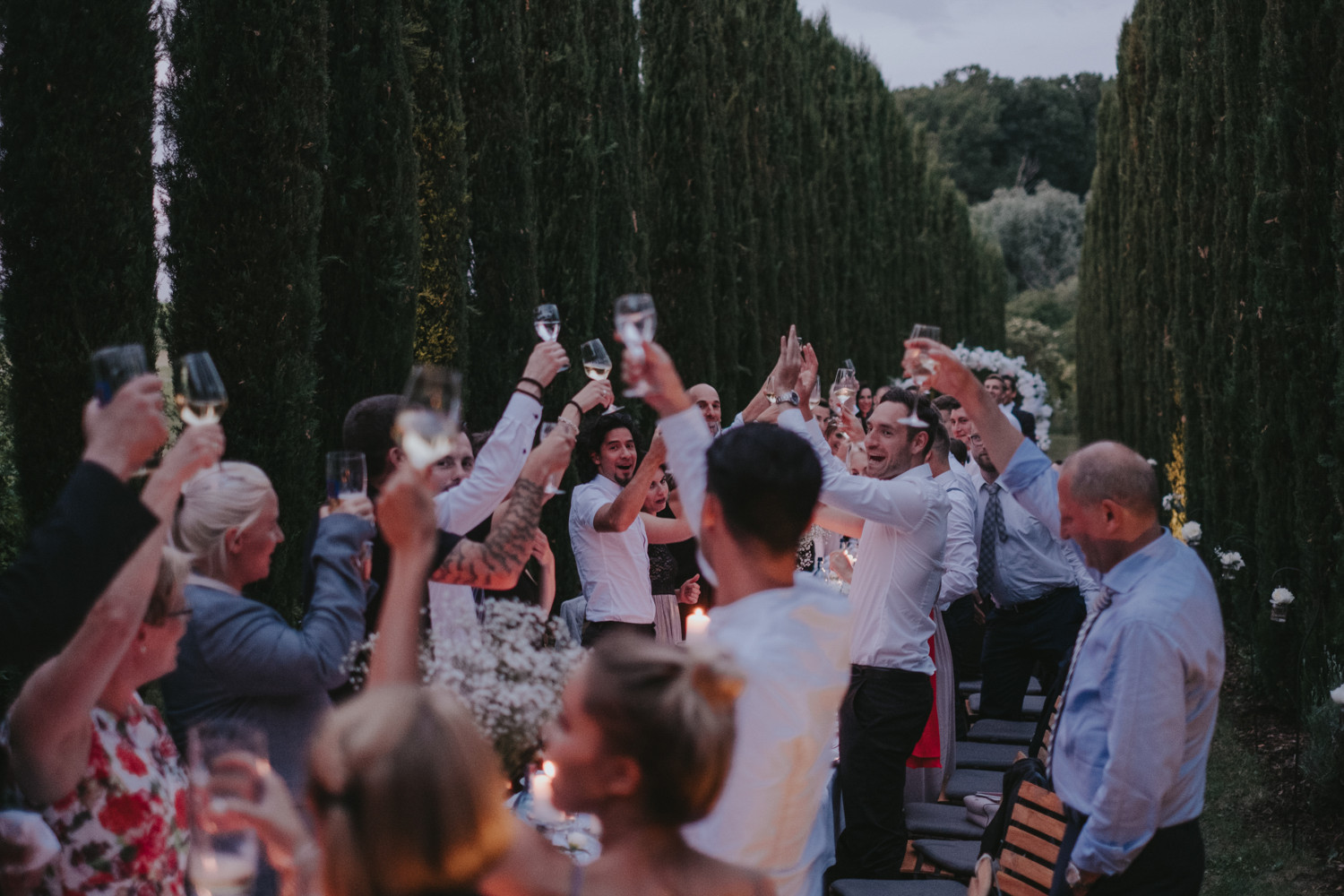 0086- Weingut Mussler - Bissersheim - Freie Trauung - Stephan Presser Photography