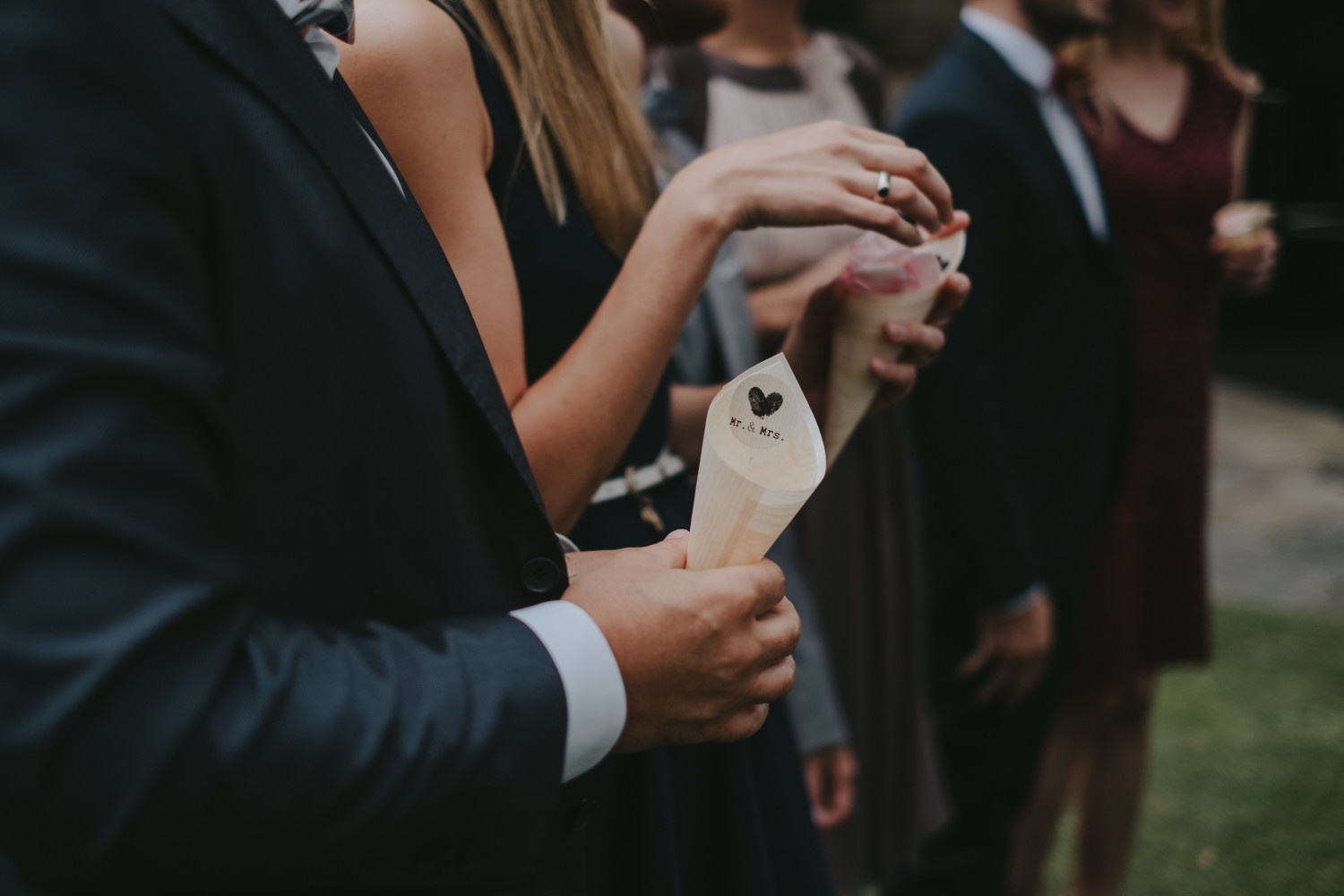 0087- Reichsrat von Buhl - Deidesheim - Freie Trauung - Stephan Presser Photography