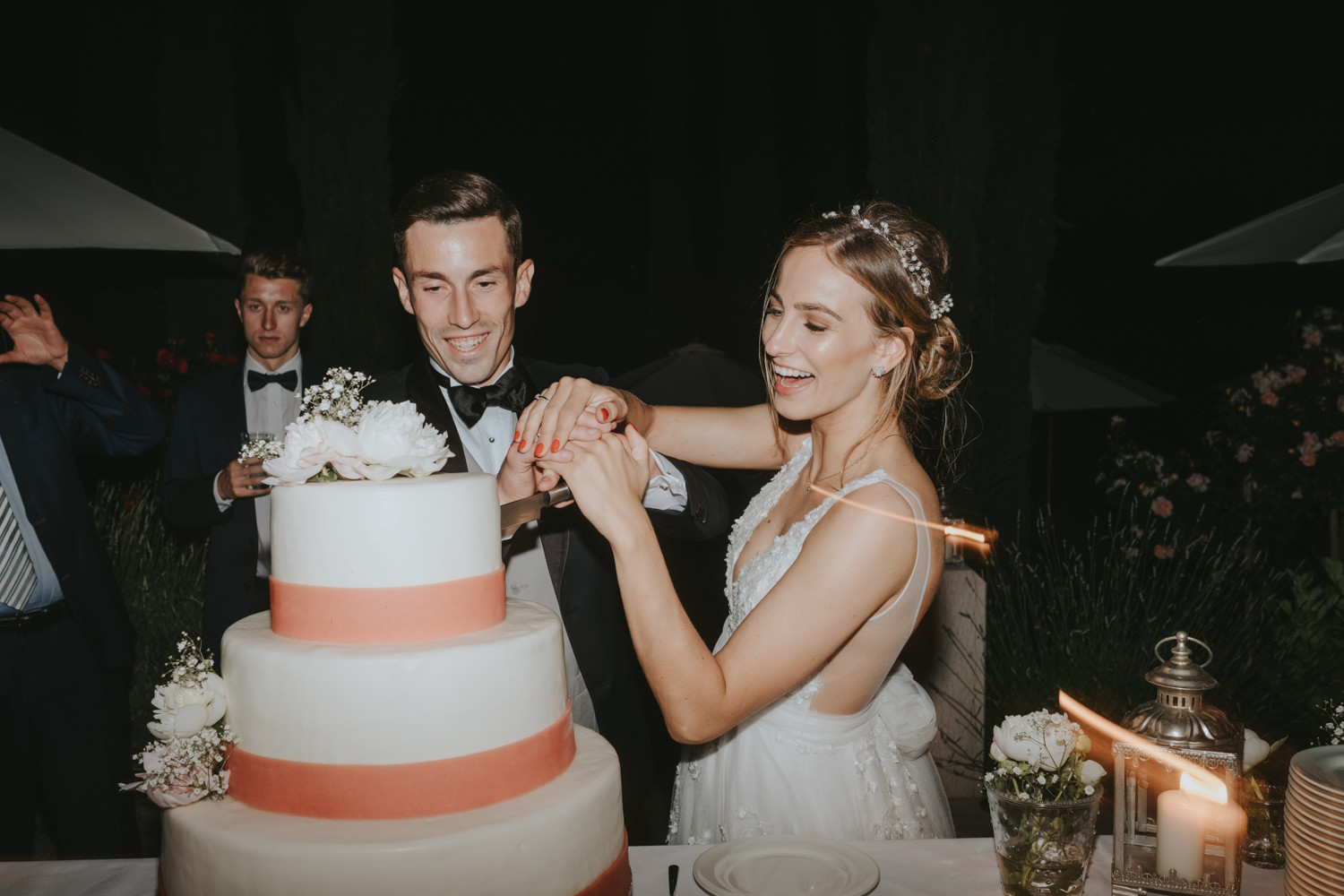 0090- Weingut Mussler - Bissersheim - Freie Trauung - Stephan Presser Photography