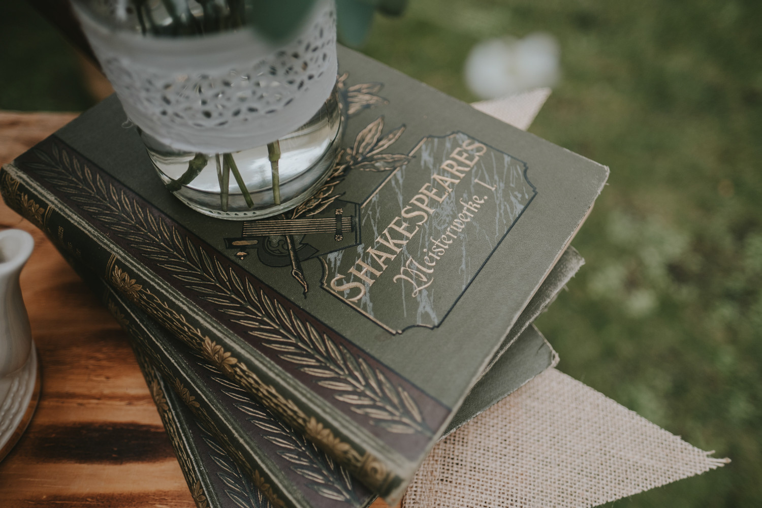 0093- Reichsrat von Buhl - Deidesheim - Freie Trauung - Stephan Presser Photography