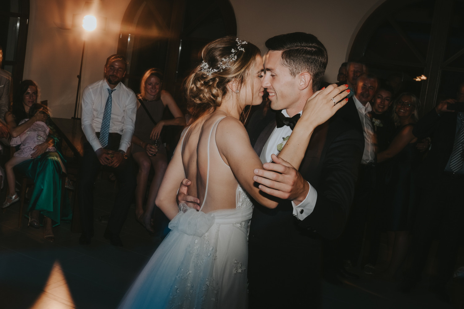 0093- Weingut Mussler - Bissersheim - Freie Trauung - Stephan Presser Photography