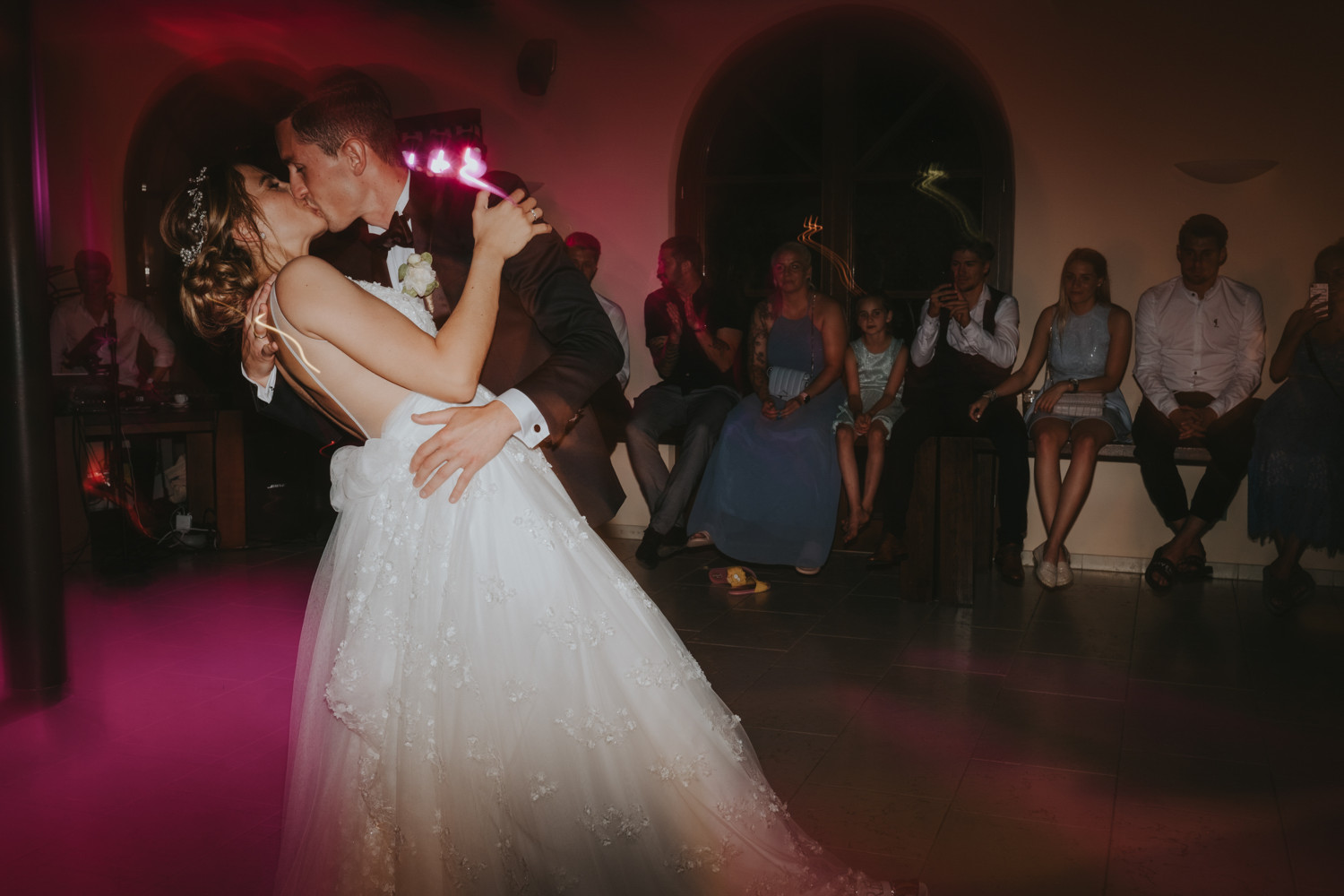 0095- Weingut Mussler - Bissersheim - Freie Trauung - Stephan Presser Photography