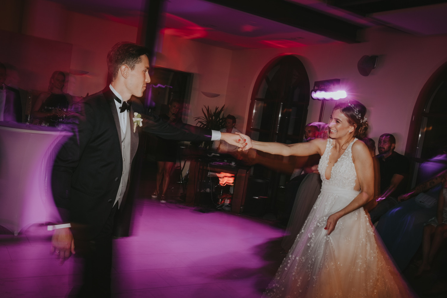 0096- Weingut Mussler - Bissersheim - Freie Trauung - Stephan Presser Photography