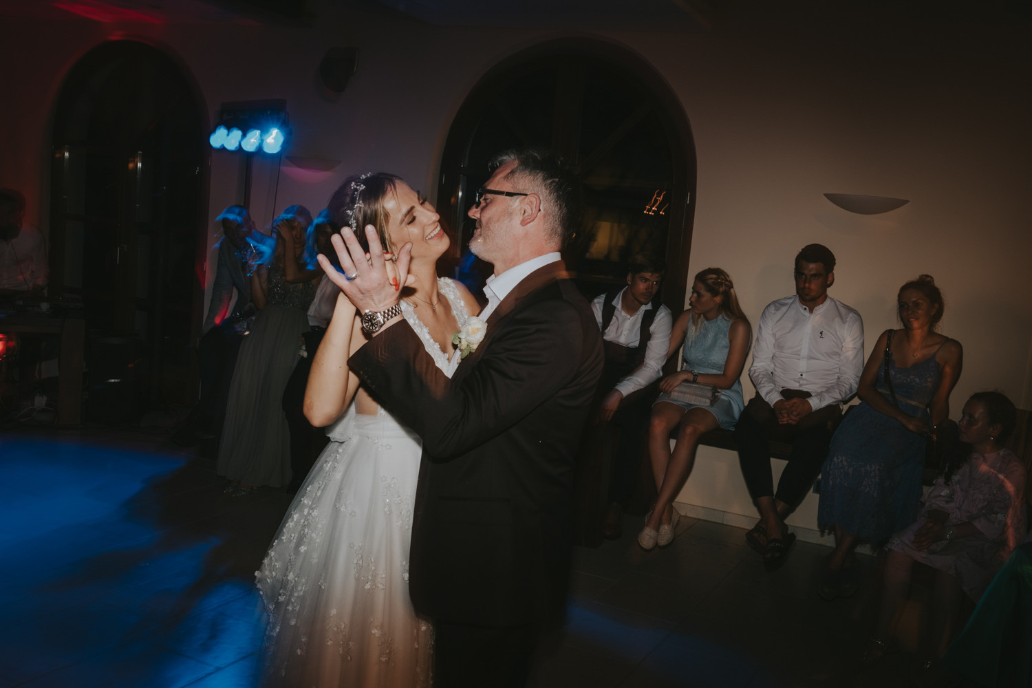 0097- Weingut Mussler - Bissersheim - Freie Trauung - Stephan Presser Photography