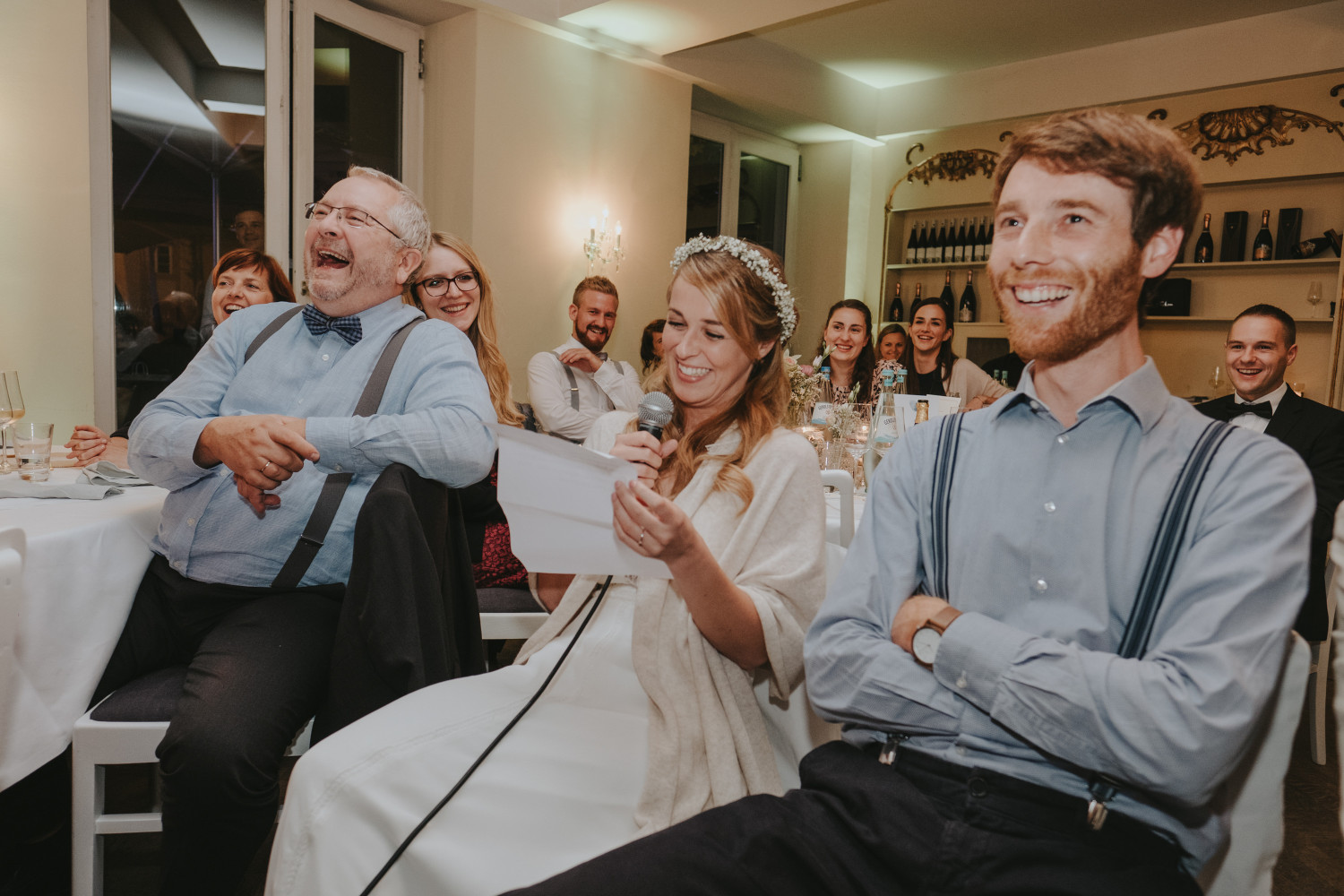 0143- Reichsrat von Buhl - Deidesheim - Freie Trauung - Stephan Presser Photography