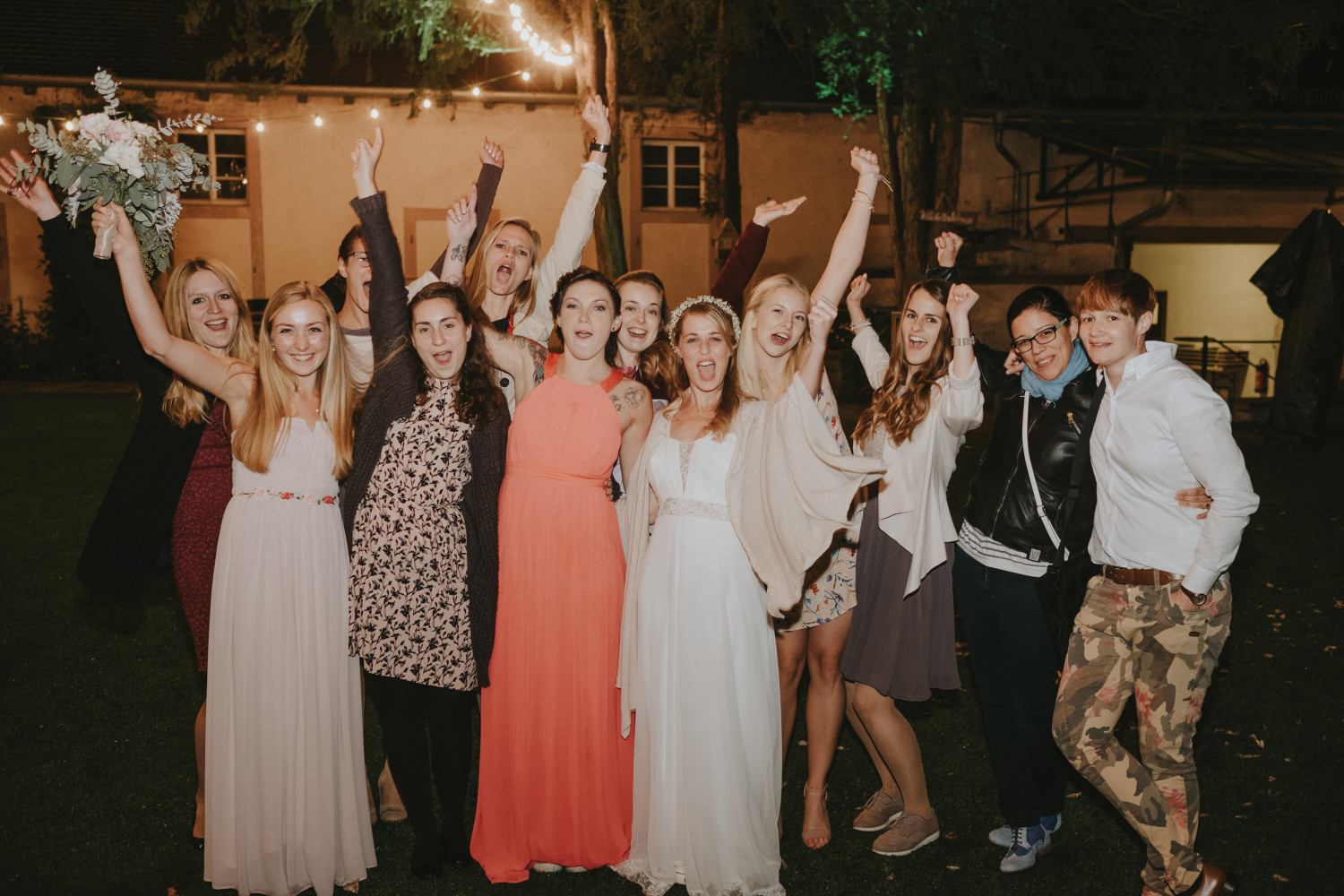 0153- Reichsrat von Buhl - Deidesheim - Freie Trauung - Stephan Presser Photography