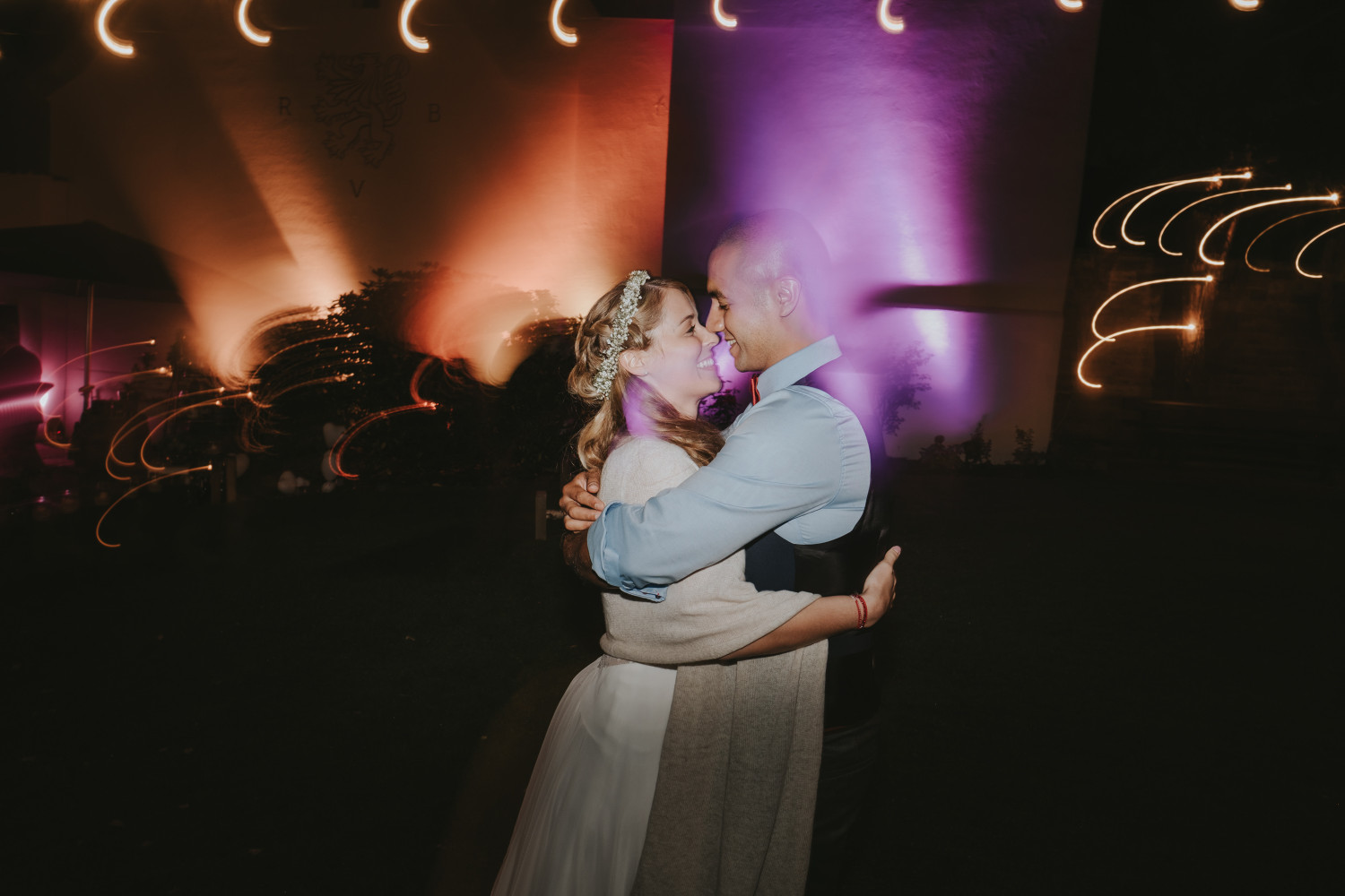 0154- Reichsrat von Buhl - Deidesheim - Freie Trauung - Stephan Presser Photography