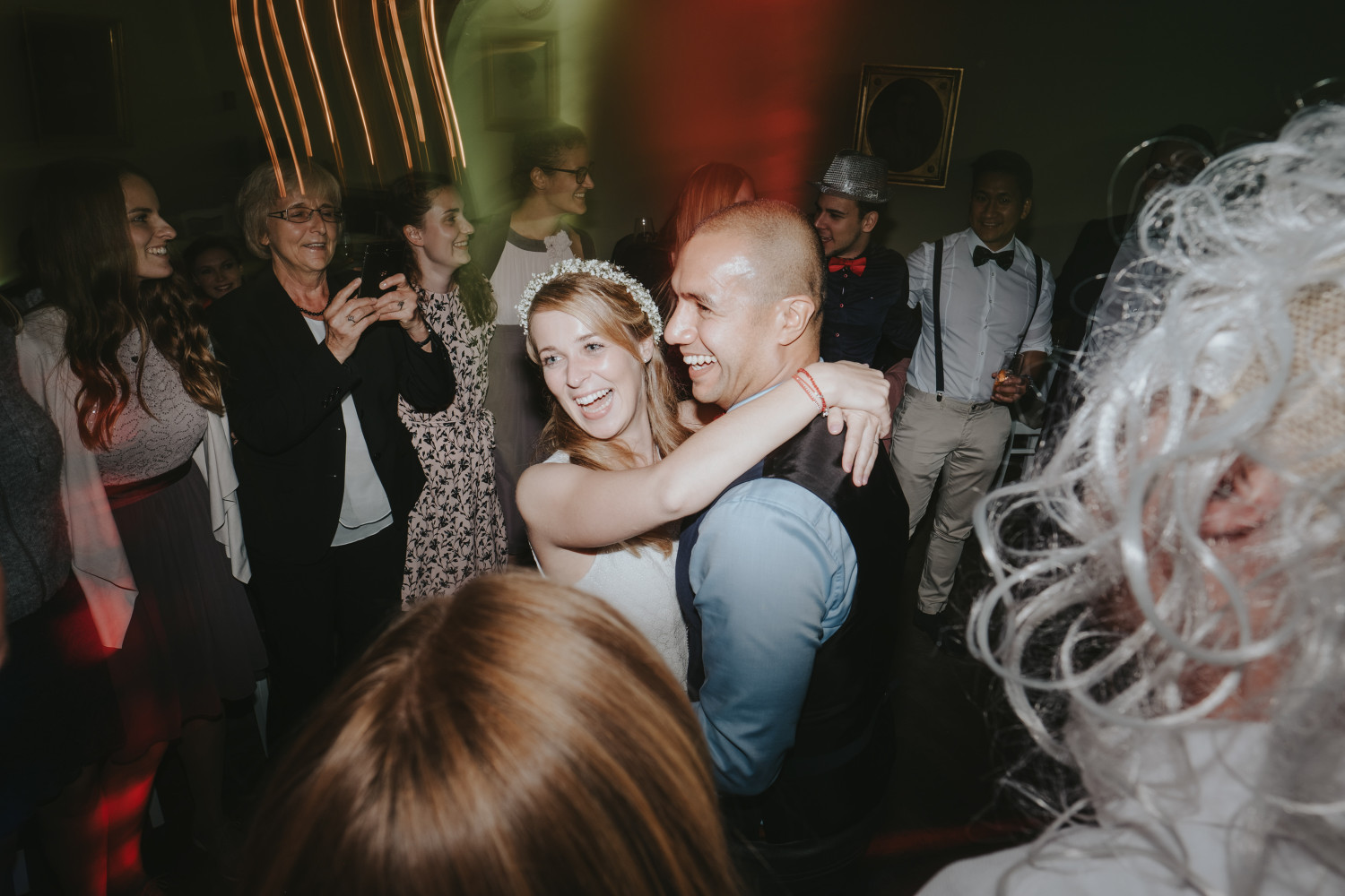 0160- Reichsrat von Buhl - Deidesheim - Freie Trauung - Stephan Presser Photography