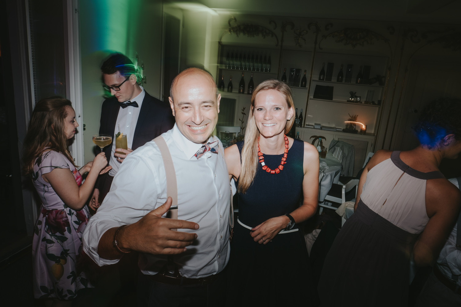 0164- Reichsrat von Buhl - Deidesheim - Freie Trauung - Stephan Presser Photography