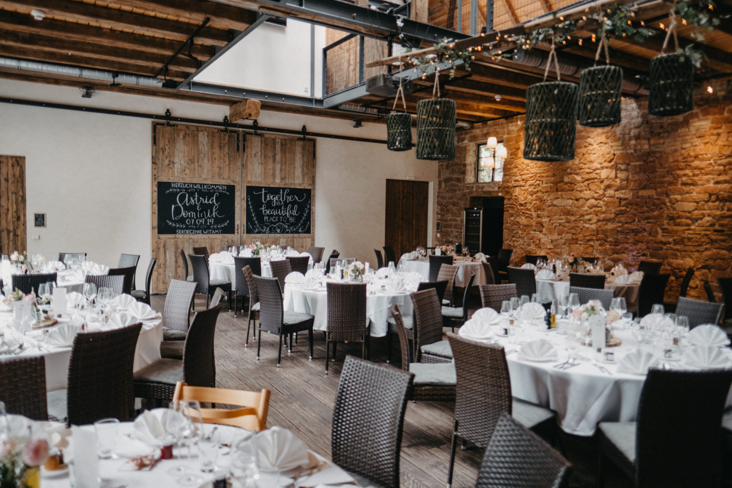 0225- Hochzeit Grenzhof Heidelberg - Stephan Presser Photography