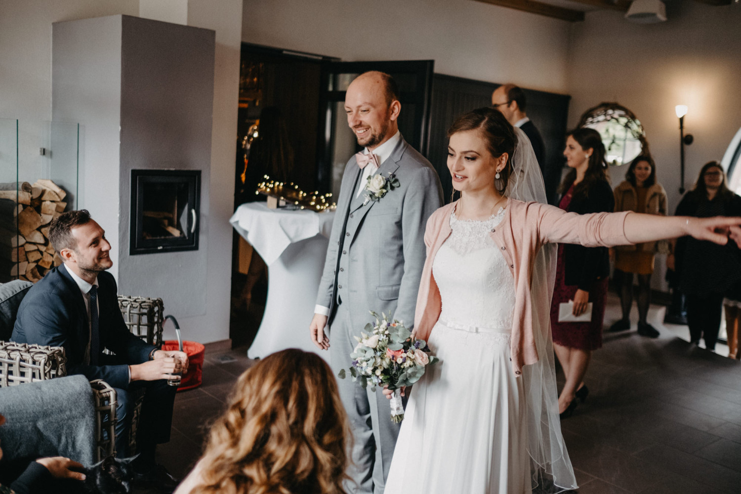 0261- Hochzeit Grenzhof Heidelberg - Stephan Presser Photography