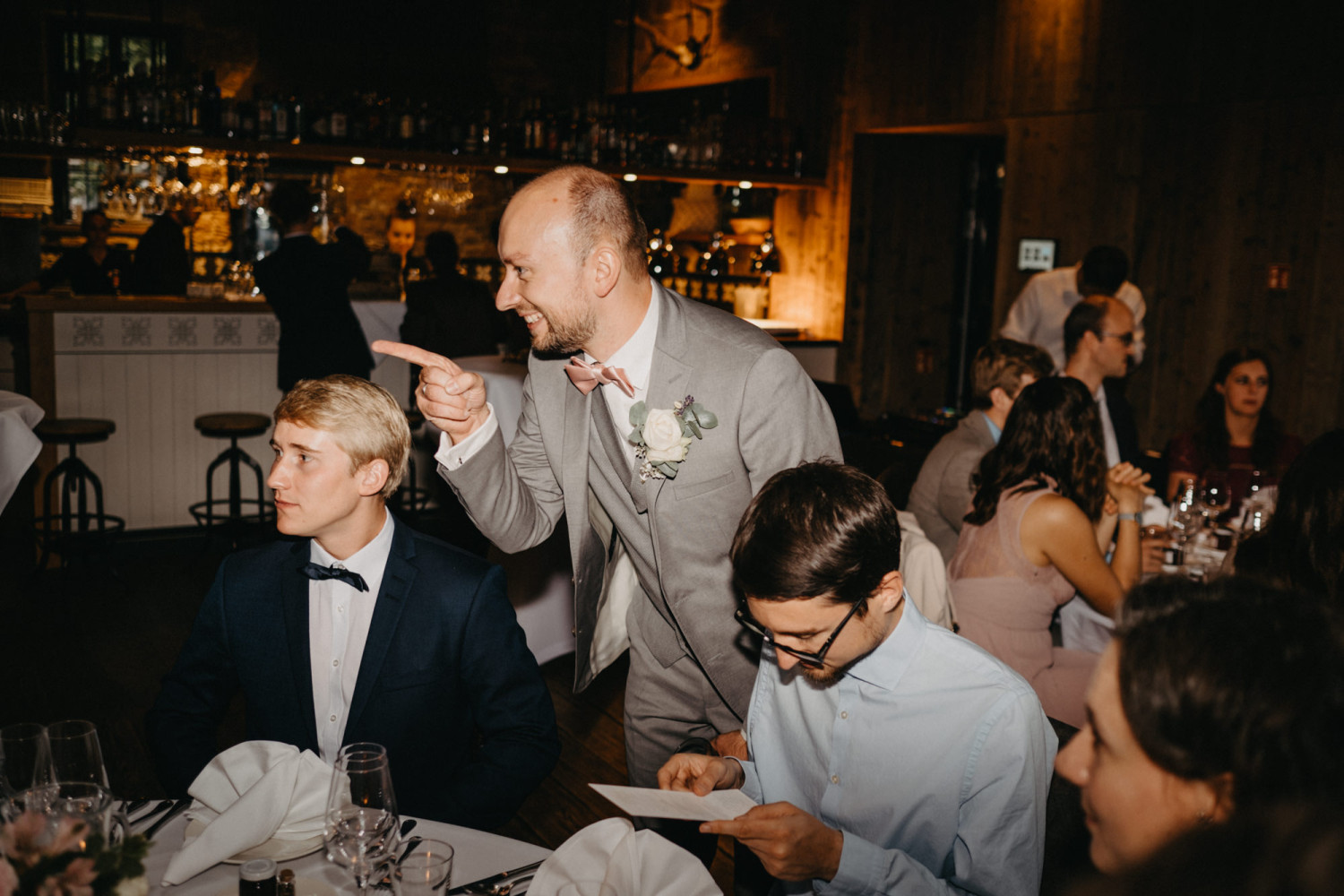 0446- Hochzeit Grenzhof Heidelberg - Stephan Presser Photography