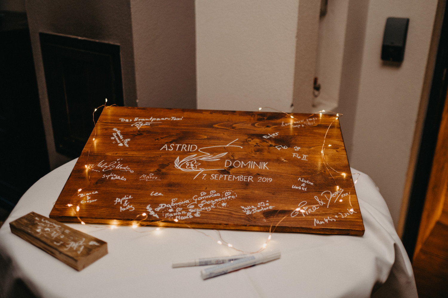 0527- Hochzeit Grenzhof Heidelberg - Stephan Presser Photography