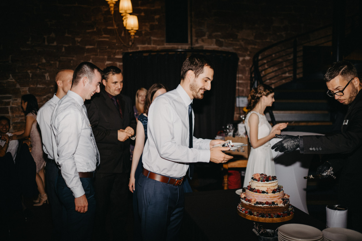 0607- Hochzeit Grenzhof Heidelberg - Stephan Presser Photography