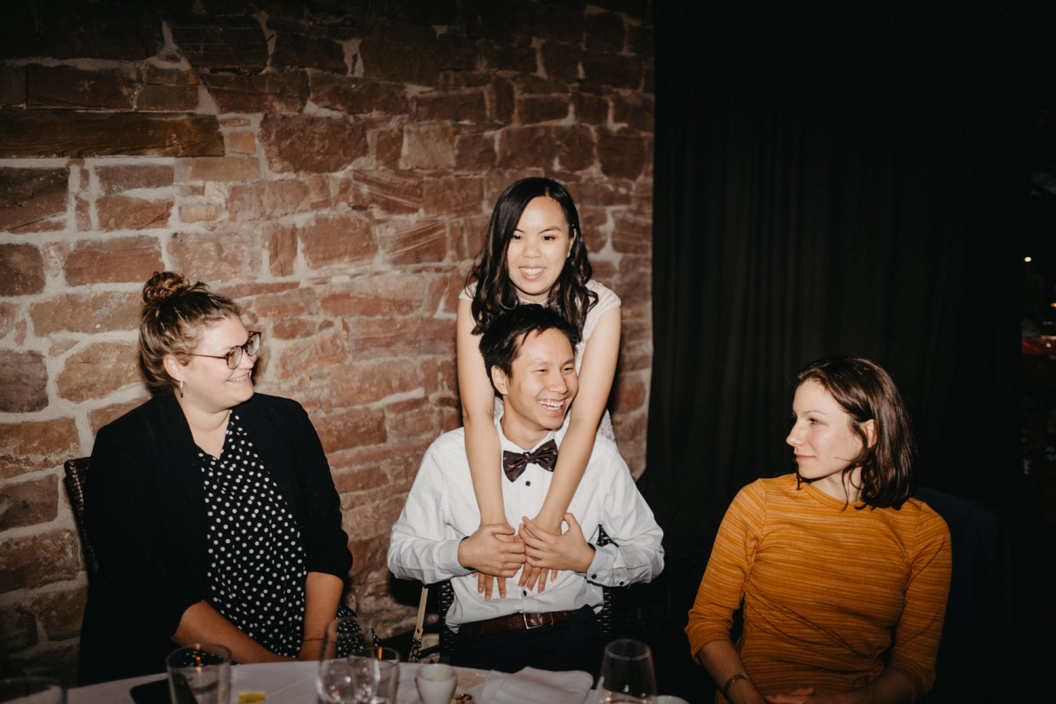 0612- Hochzeit Grenzhof Heidelberg - Stephan Presser Photography