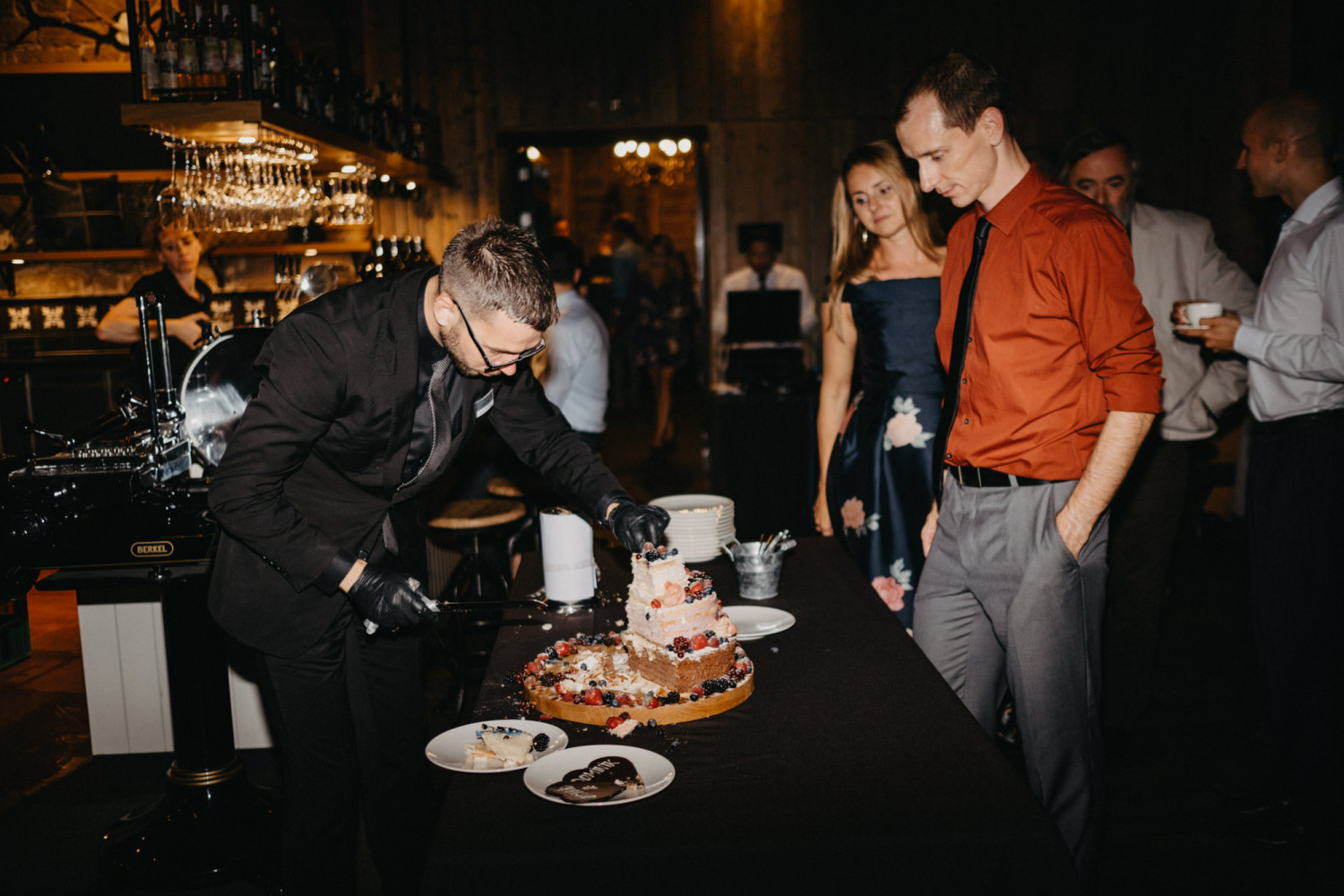 0613- Hochzeit Grenzhof Heidelberg - Stephan Presser Photography