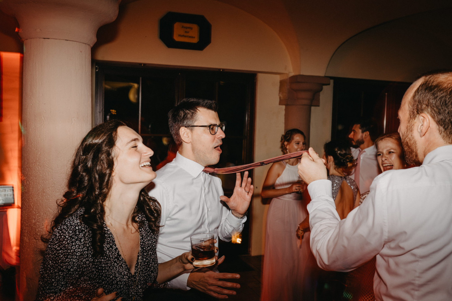 0714- Hochzeit Haldmühle - Bissersheim - Stephan Presser Photography