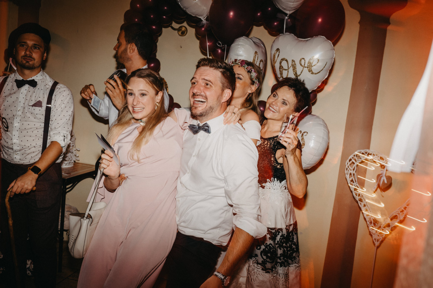 0746- Hochzeit Haldmühle - Bissersheim - Stephan Presser Photography