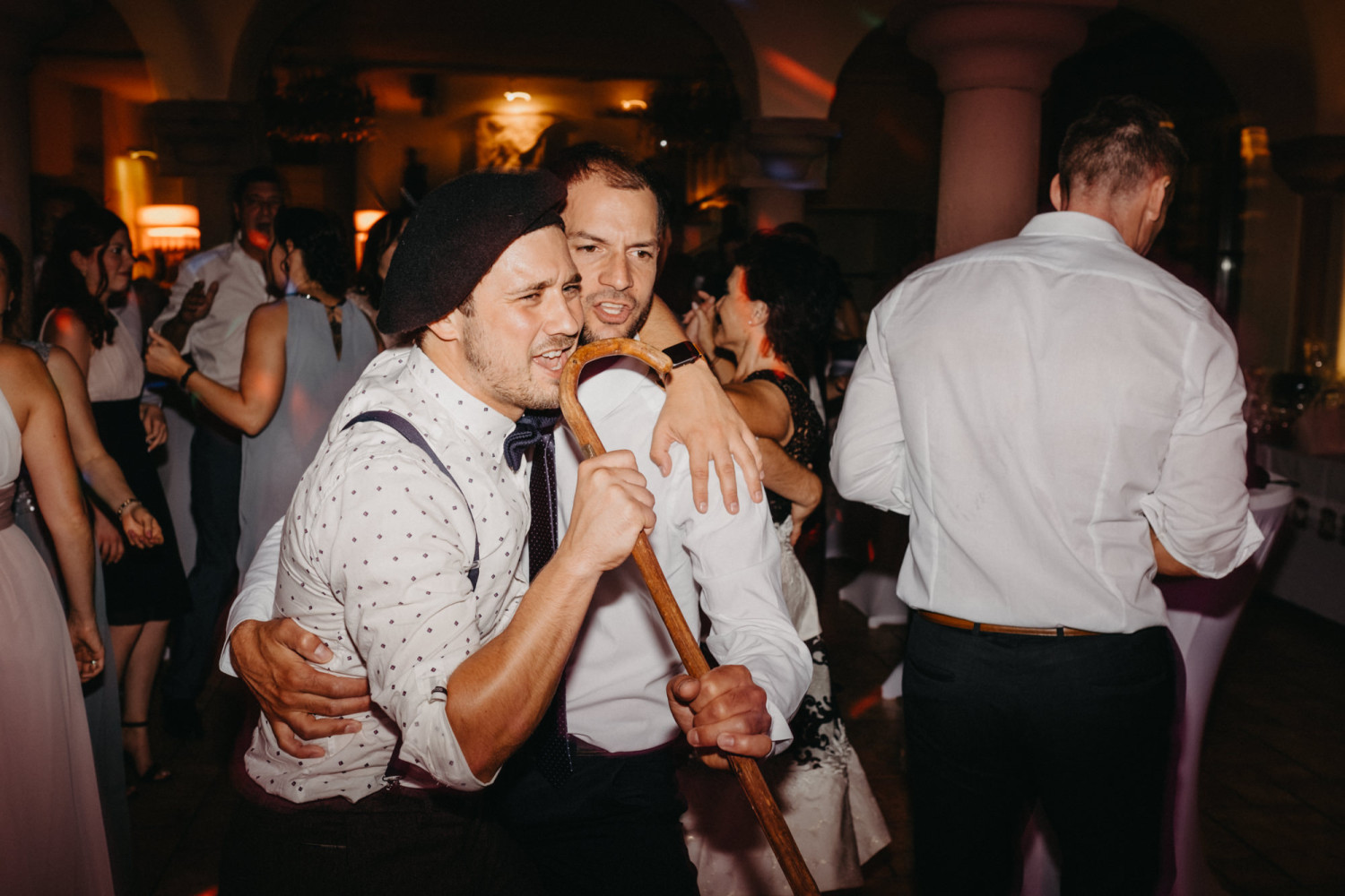 0756- Hochzeit Haldmühle - Bissersheim - Stephan Presser Photography