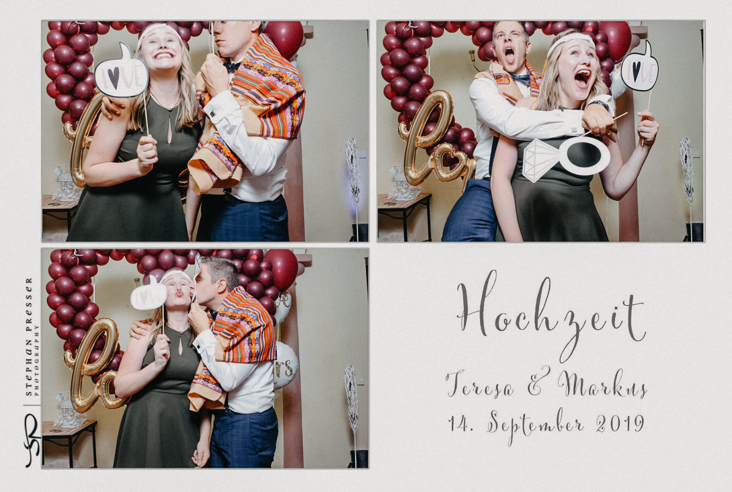 1239- Fotobox - Hochzeit Haldmühle - Bissersheim - Stephan Presser Photography