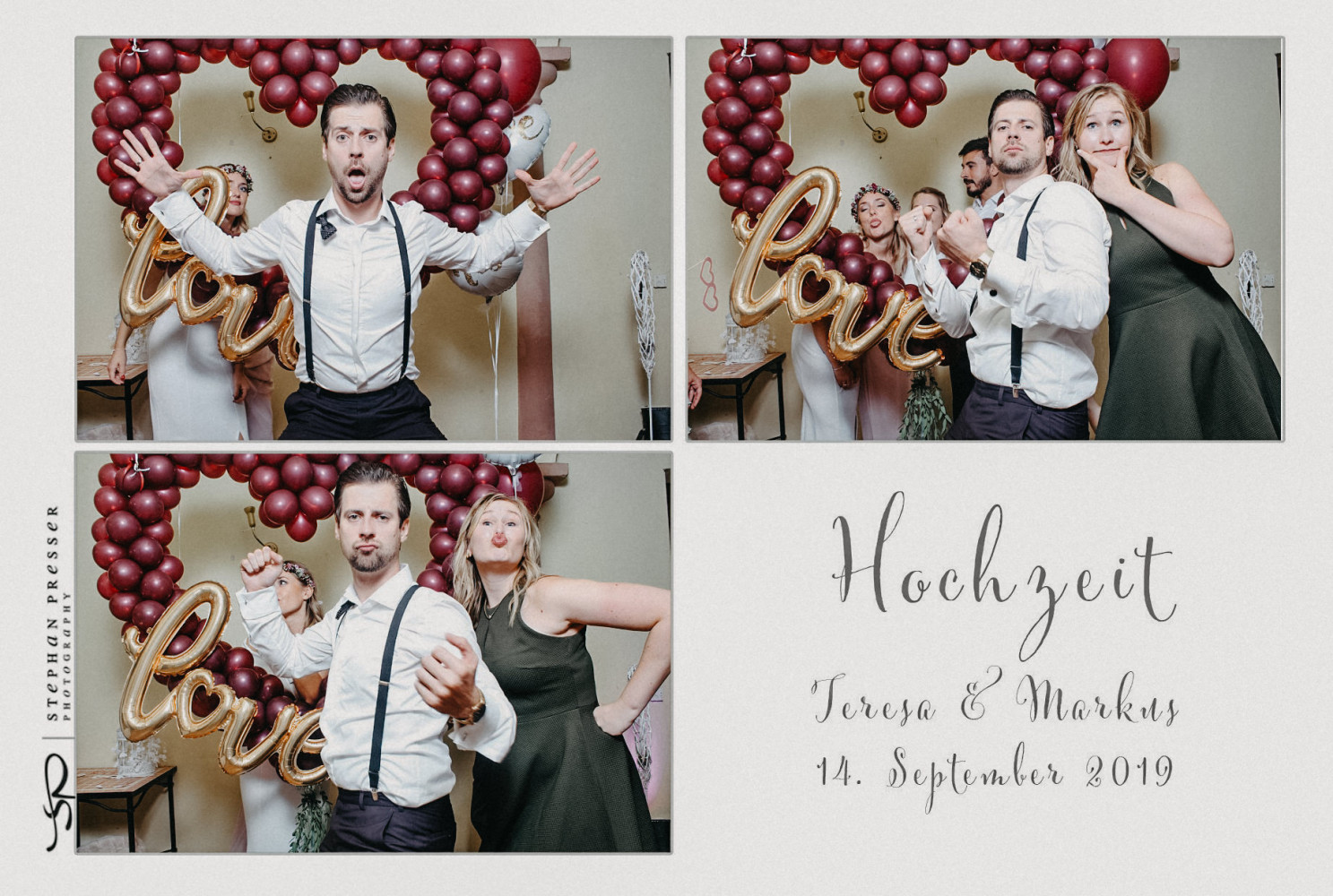 1245- Fotobox - Hochzeit Haldmühle - Bissersheim - Stephan Presser Photography