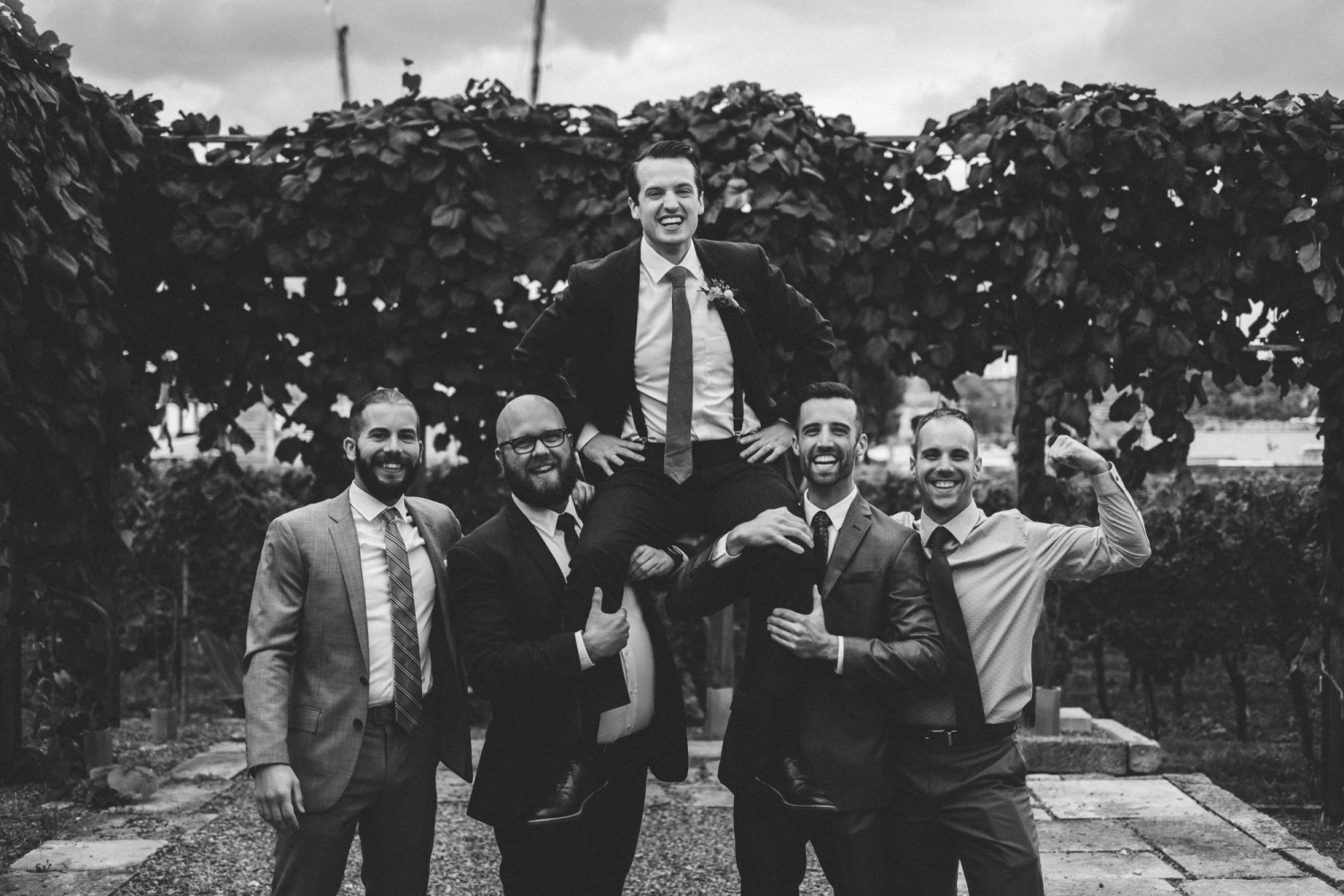 0039- Hochzeit Fitz Ritter - Rebarena - Bad Dürkheim - Stephan Presser Photography