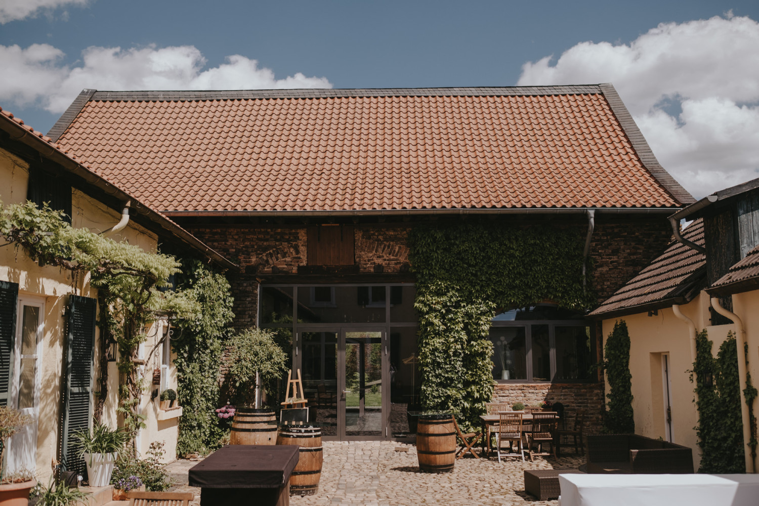 0090- Hochzeit Bianca & Dominik - Landhaus Kaiserhof Guldental - Stephan Presser Photography