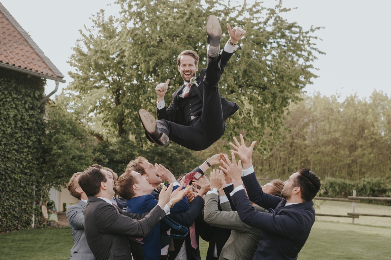 0455- Hochzeit Bianca & Dominik - Landhaus Kaiserhof Guldental - Stephan Presser Photography