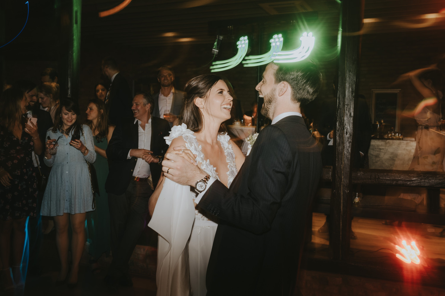 0835- Hochzeit Bianca & Dominik - Landhaus Kaiserhof Guldental - Stephan Presser Photography