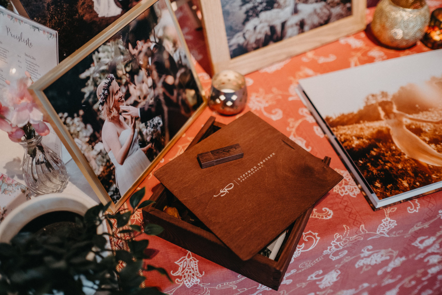 0008- Palatina in Love 2020 - Hochzeitsmesse - Hofgut Heidesheim - Stephan Presser Photography