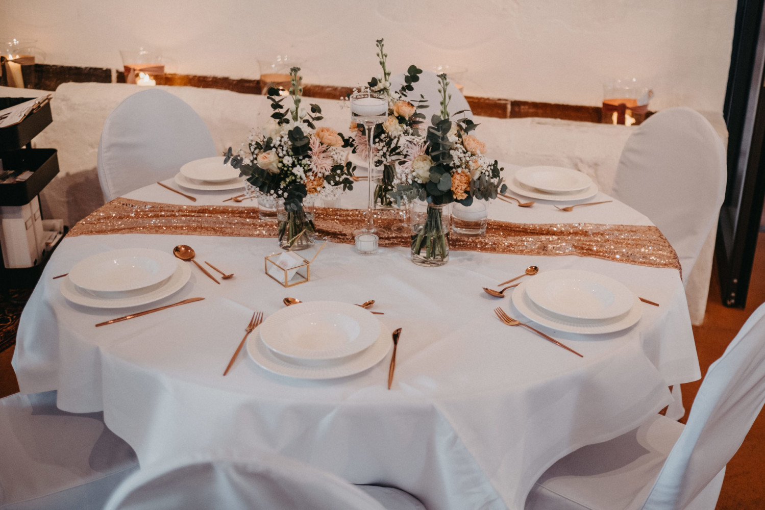 0087- Palatina in Love 2020 - Hochzeitsmesse - Hofgut Heidesheim - Stephan Presser Photography