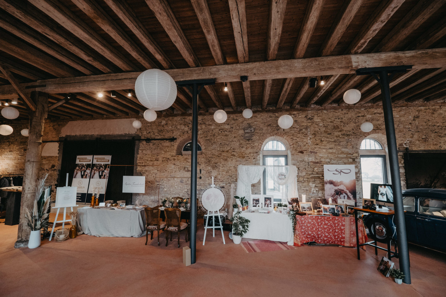 0206- Palatina in Love 2020 - Hochzeitsmesse - Hofgut Heidesheim - Stephan Presser Photography