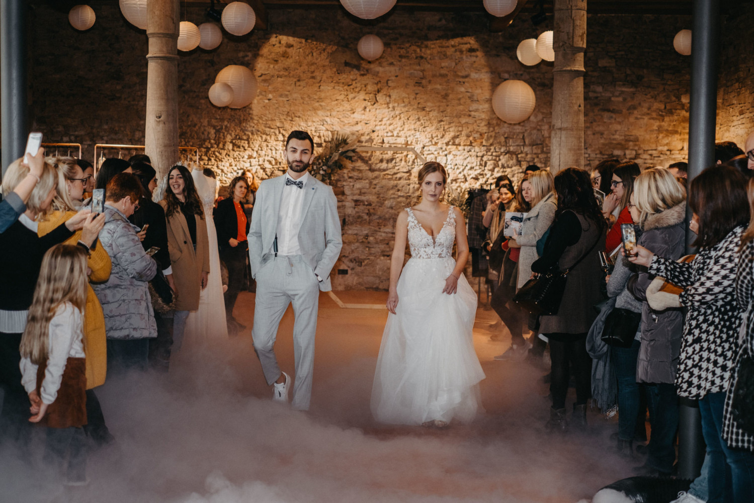 0329- Palatina in Love 2020 - Hochzeitsmesse - Hofgut Heidesheim - Stephan Presser Photography